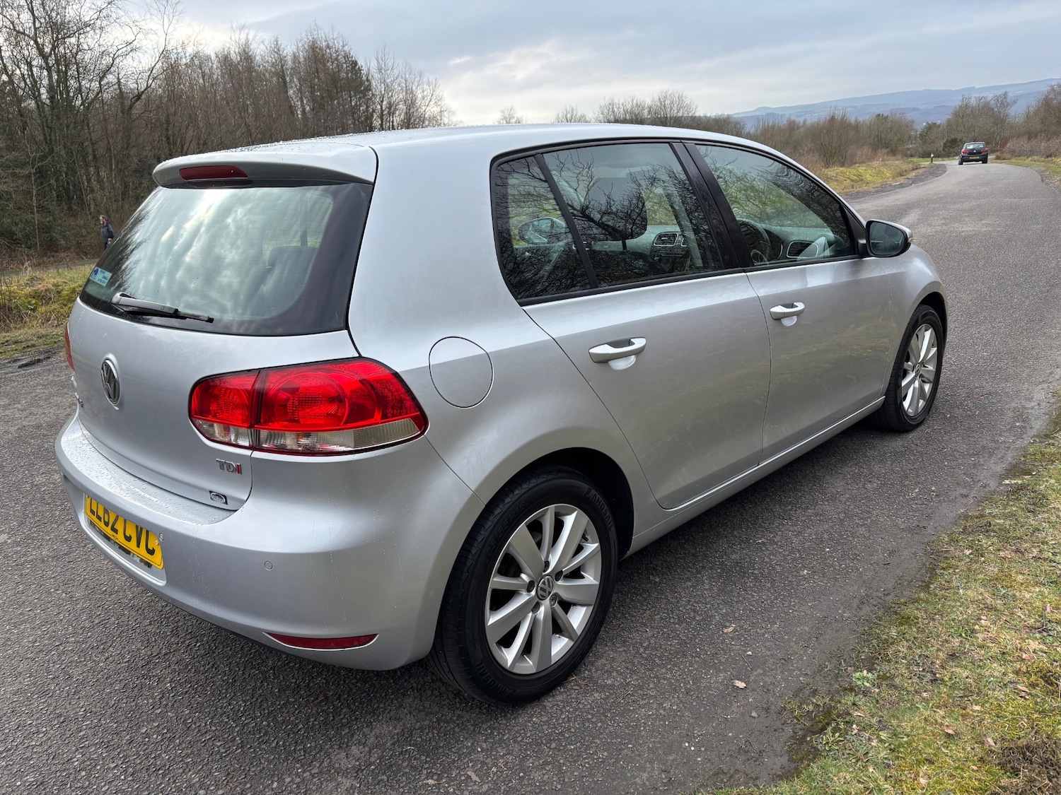 Used Volkswagen Golf 2012 for sale - 77148280: Photo 6