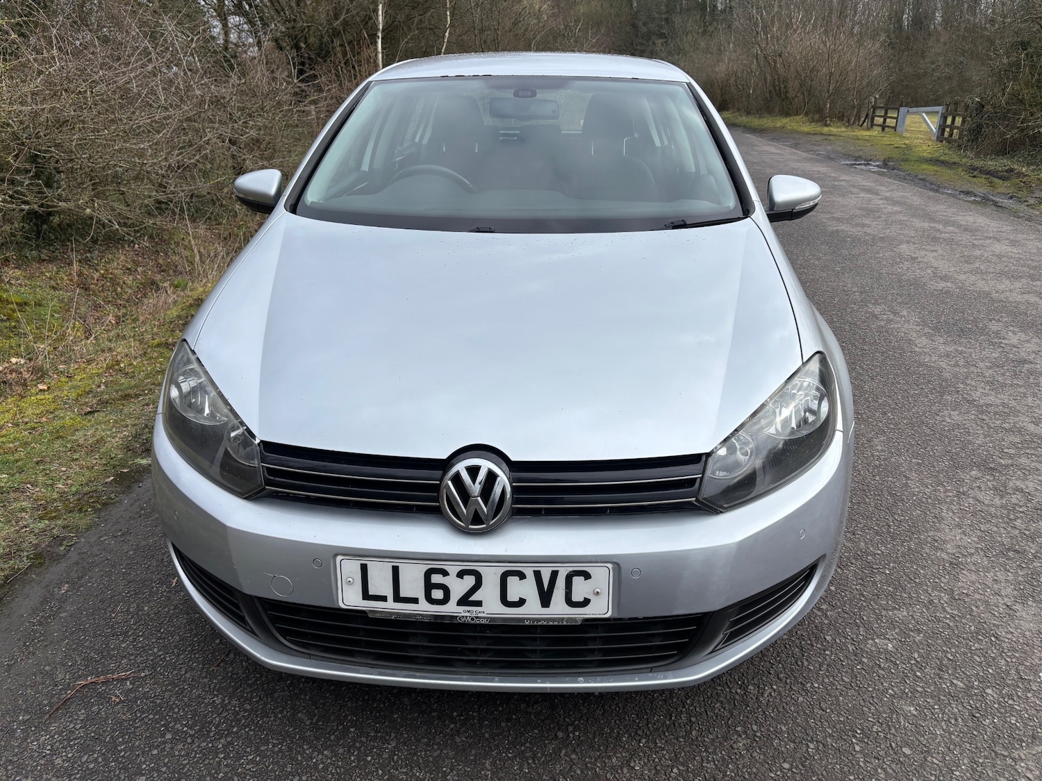 Used Volkswagen Golf 2012 for sale - 77148280: Photo 7