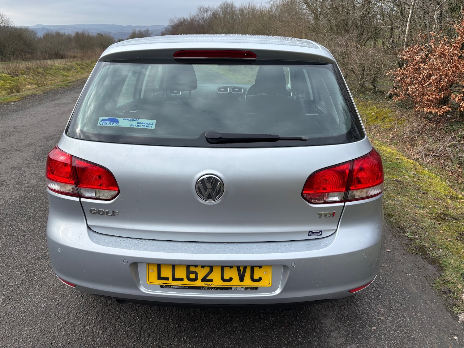 Used Volkswagen Golf 2012 for sale - 77148280: Photo 8