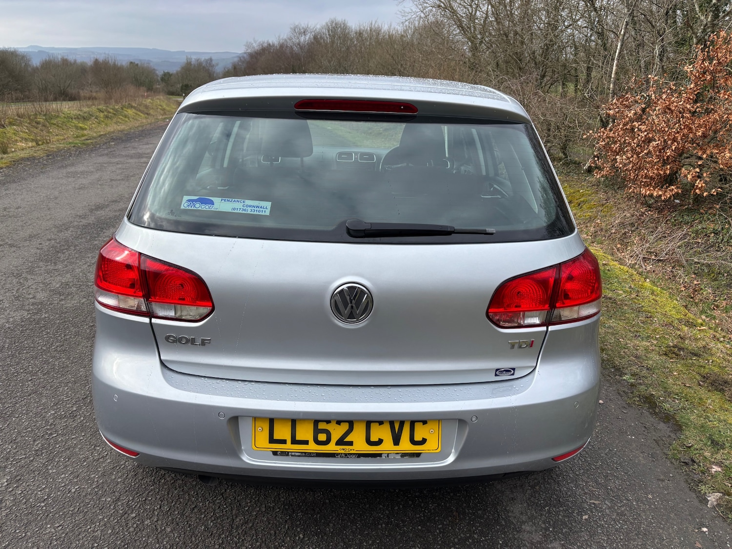 Used Volkswagen Golf 2012 for sale - 77148280: Photo 9