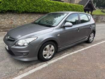 2011 (11) - 1.4 Classic 5dr