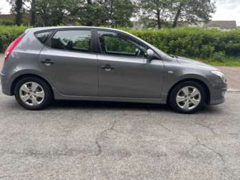 Used Hyundai i30 2011 for sale - 74779601: Photo