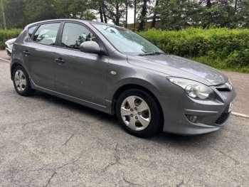 Used Hyundai i30 2011 for sale - 74779601: Photo