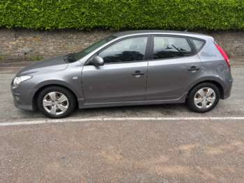 Used Hyundai i30 2011 for sale - 74779601: Photo