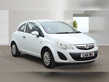 Used Vauxhall Corsa 2012 for sale - 78239697: Photo