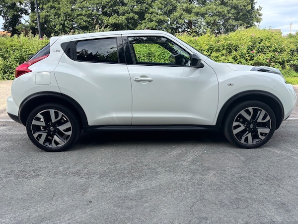 Used Nissan Juke 2013 for sale - 75147912: Photo 11