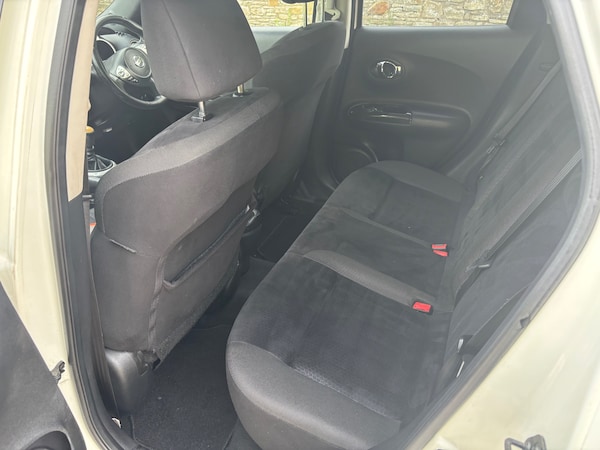 Used Nissan Juke 2013 for sale - 75147912: Photo 19