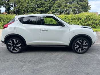 2013 (13) - 1.5 dCi N-Tec 5dr [Start Stop]