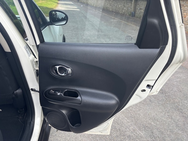 Used Nissan Juke 2013 for sale - 75147912: Photo 20