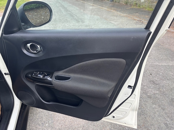 Used Nissan Juke 2013 for sale - 75147912: Photo 22
