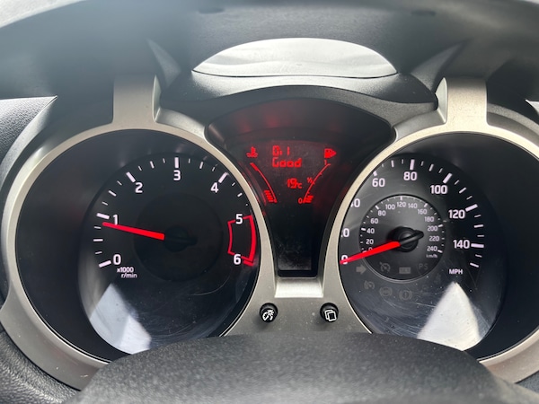 Used Nissan Juke 2013 for sale - 75147912: Photo 26