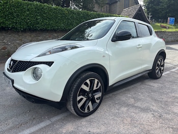 Used Nissan Juke 2013 for sale - 75147912: Photo