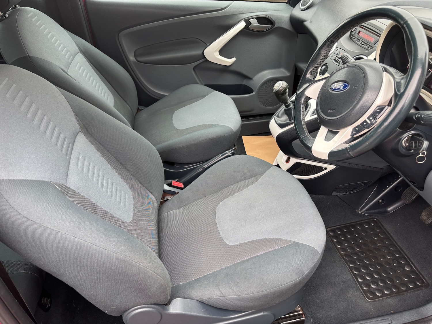 Used Ford Ka 2011 for sale - 77337730: Photo 10