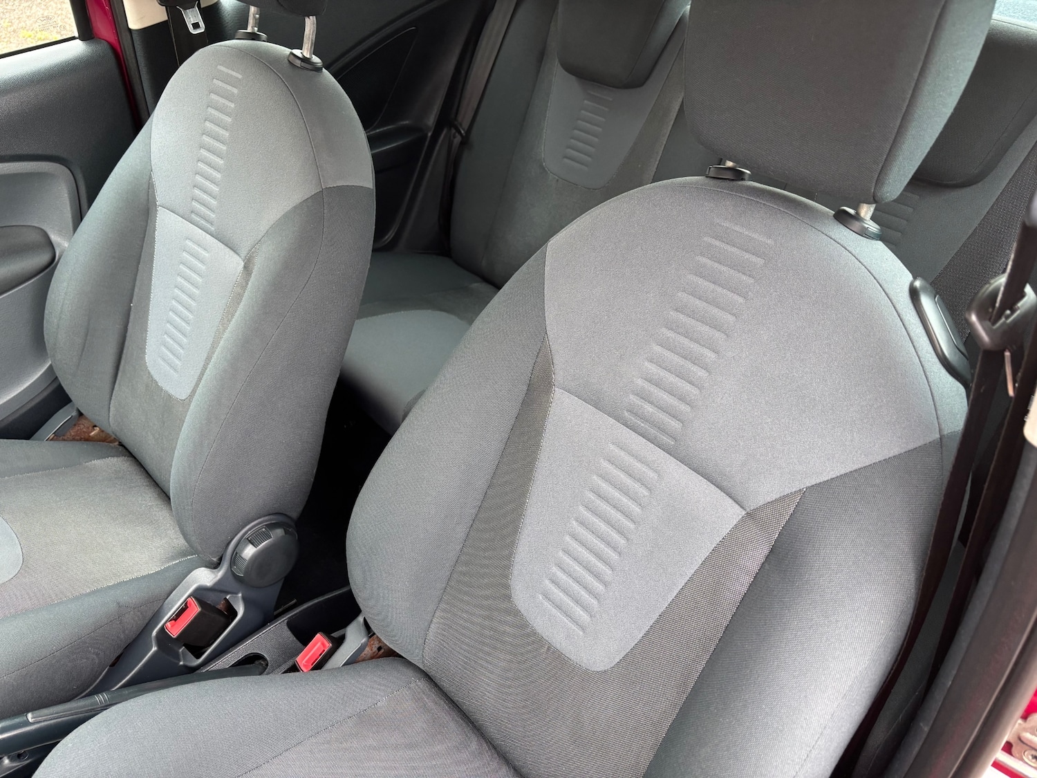 Used Ford Ka 2011 for sale - 77337730: Photo 12