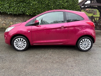 Used Ford Ka 2011 for sale - 77337730: Photo