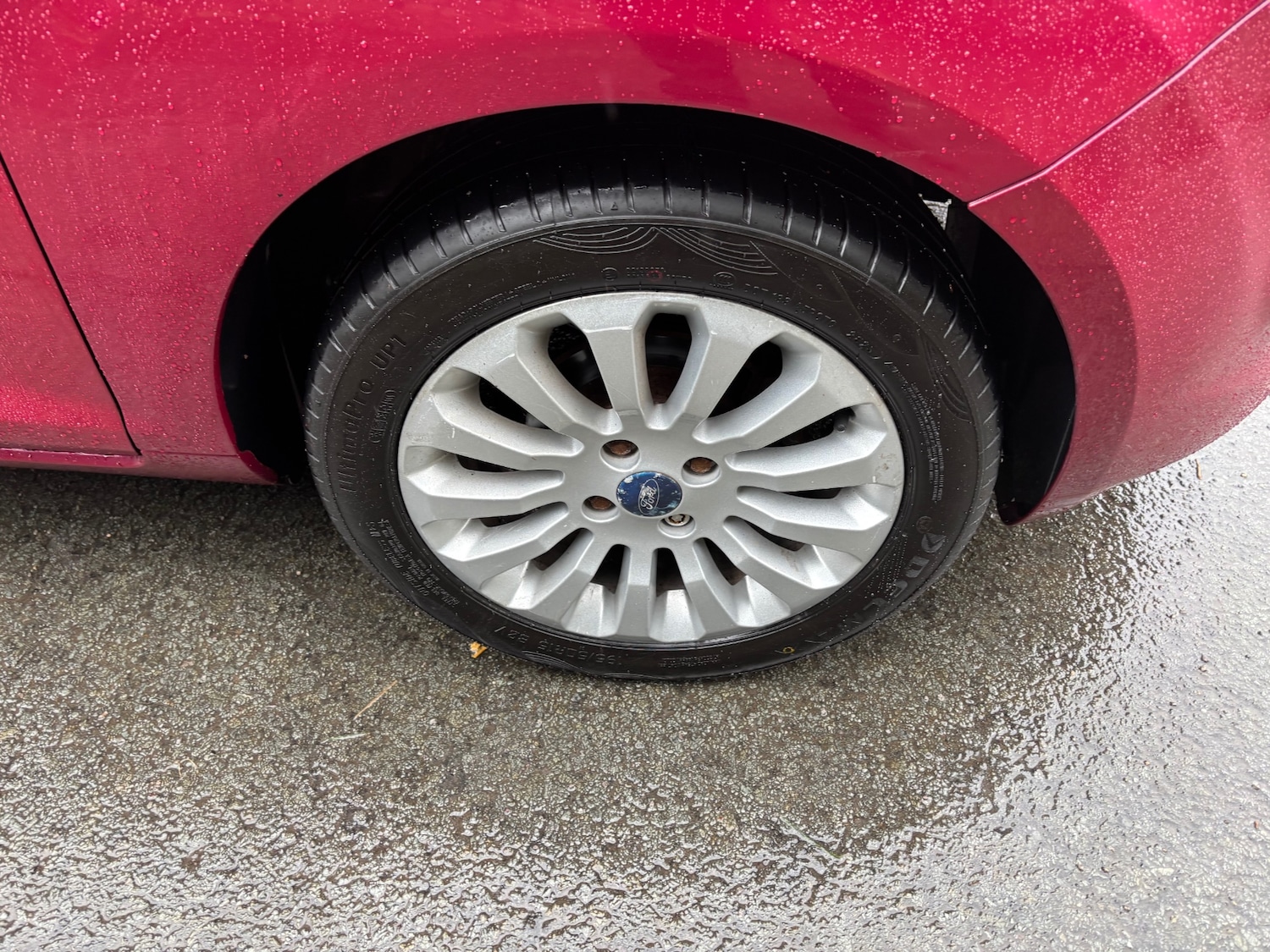 Used Ford Ka 2011 for sale - 77337730: Photo 20