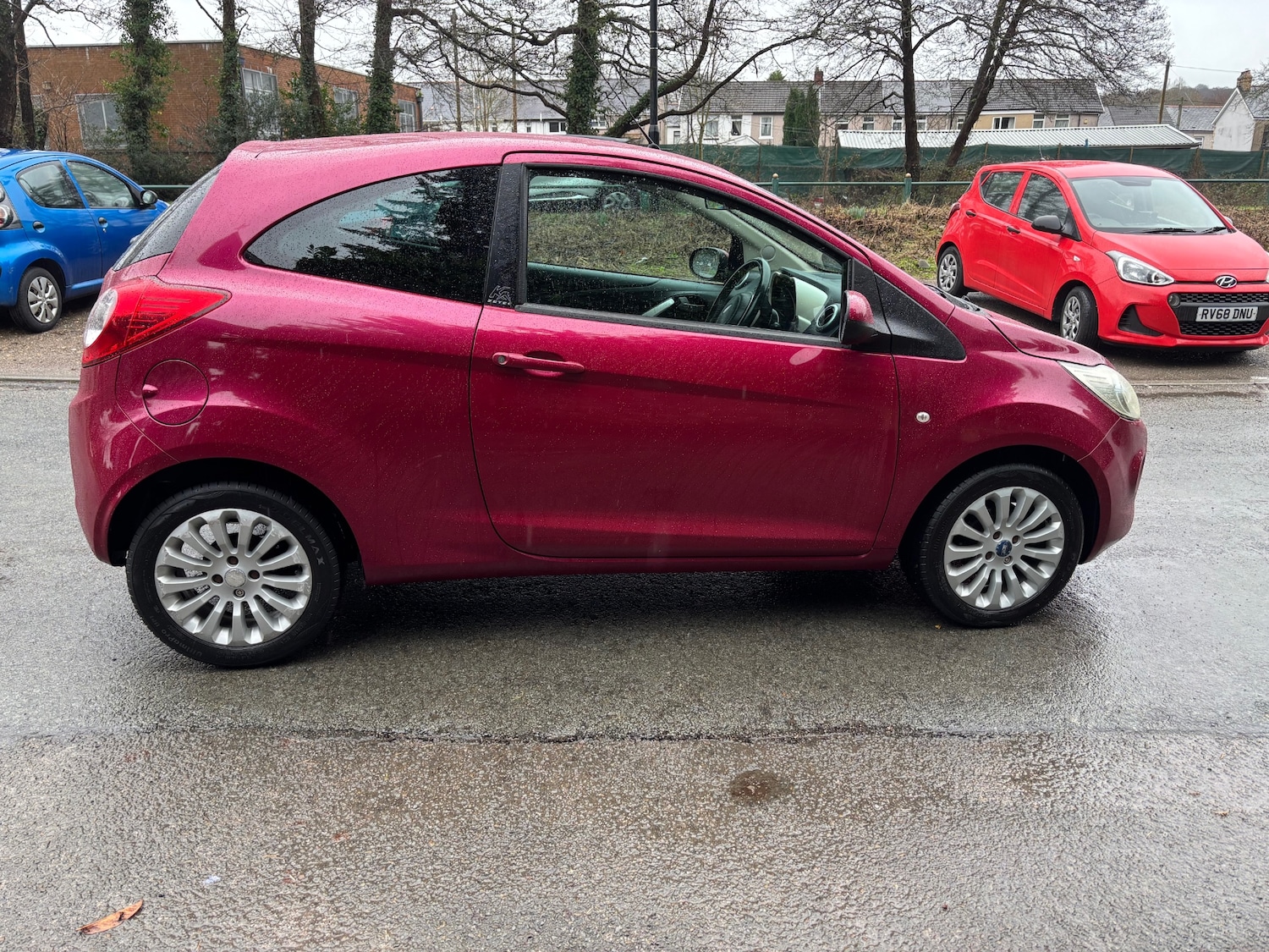 Used Ford Ka 2011 for sale - 77337730: Photo 3