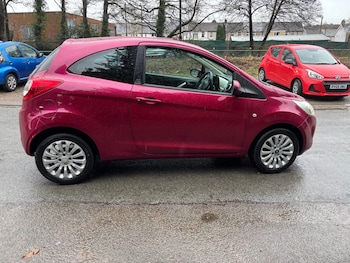 Used Ford Ka 2011 for sale - 77337730: Photo