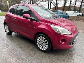 Used Ford Ka 2011 for sale - 77337730: Photo