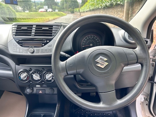 Used Suzuki Alto 2014 for sale - 75212919: Photo 13
