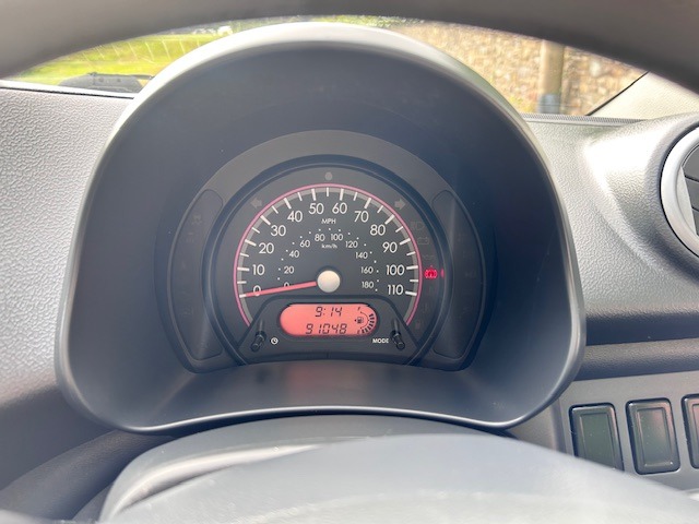 Vehicle 16