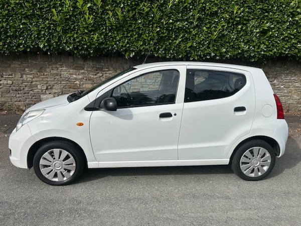 Used Suzuki Alto 2014 for sale - 75212919: Photo 2