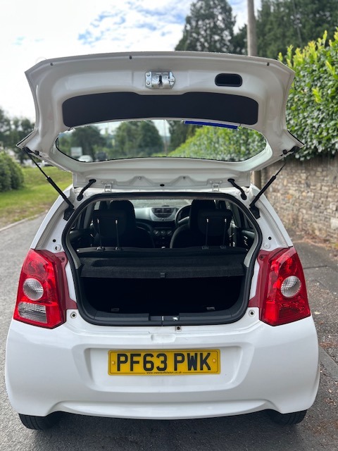 Vehicle 7