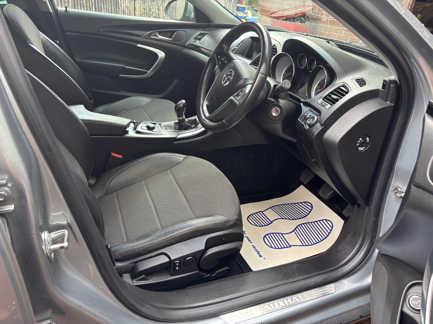 Vehicle 13