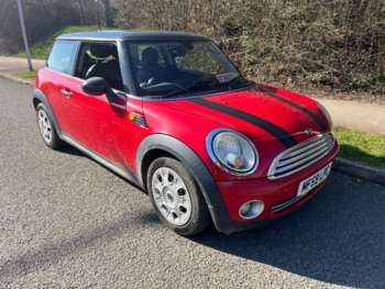 2009 (59) - 1.4 One 3dr