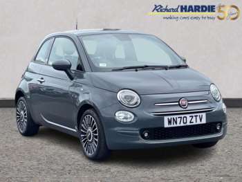 Used Fiat 500 2020 for sale - 75043562: Photo