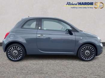 Used Fiat 500 2020 for sale - 75043562: Photo