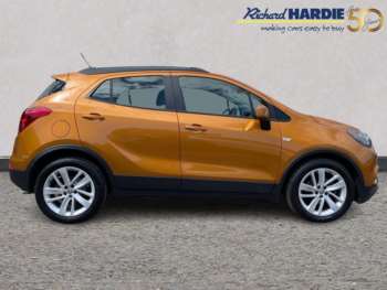 Used Vauxhall Mokka X 2018 for sale - 74958259: Photo
