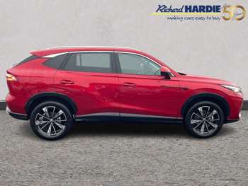 Used MG MG HS 2025 for sale - 75213705: Photo
