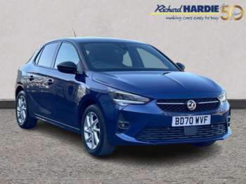 Used Vauxhall Corsa 2020 for sale - 74958158: Photo