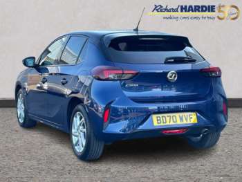 Used Vauxhall Corsa 2020 for sale - 74958158: Photo