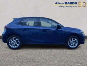 Used Vauxhall Corsa 2020 for sale - 74958158: Photo