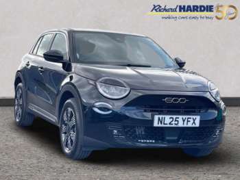 Used Fiat 600 2025 for sale - 75430745: Photo