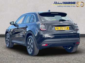 Used Fiat 600 2025 for sale - 75430745: Photo