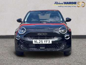 Used Fiat 600 2025 for sale - 75430745: Photo