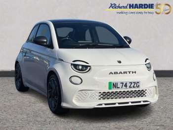 2024 (74) - 42kWh Turismo Auto 3dr