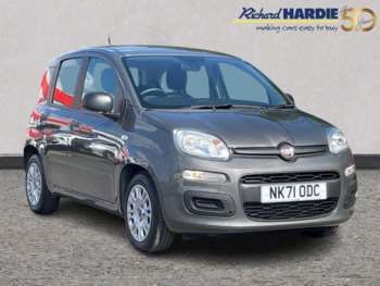 Used Fiat Panda 2021 for sale - 74958414: Photo