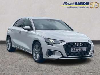 Used Audi A3 2022 for sale - 75043554: Photo