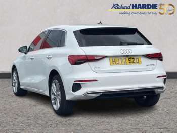 Used Audi A3 2022 for sale - 75043554: Photo