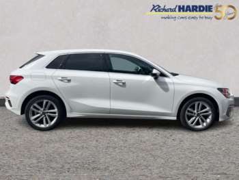 Used Audi A3 2022 for sale - 75043554: Photo