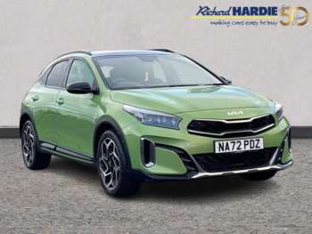Used Kia XCeed 2023 for sale - 75043555: Photo
