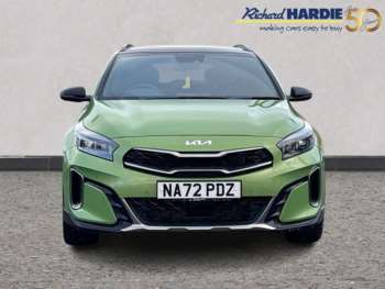 Used Kia XCeed 2023 for sale - 75043555: Photo
