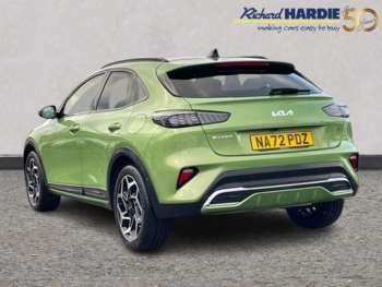 Used Kia XCeed 2023 for sale - 75043555: Photo