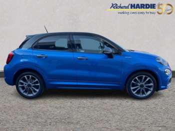 Used Fiat 500X 2021 for sale - 74992987: Photo