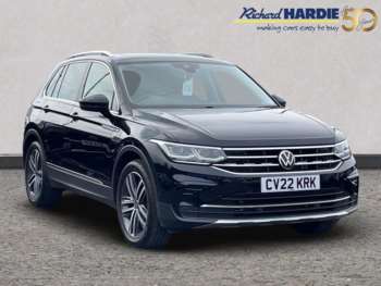2022 (22) - 2.0 TDI Elegance DSG Euro 6 (s/s) 5dr