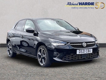 Used Vauxhall Corsa 2021 for sale - 75464256: Photo